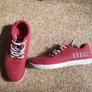 NOBULL crossfit shoes